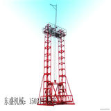 供应呼市龙门架